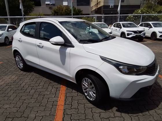 FIAT ARGO 1.0 FIREFLY FLEX DRIVE MANUAL FIAT ARGO 1.0 FIREFLY FLEX DRIVE MANUAL